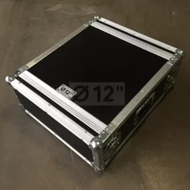 12inch 4U-480 Рэковый кейс, 19",4U