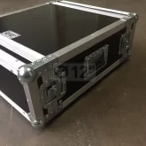12inch 4U-480 Рэковый кейс, 19",4U