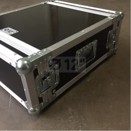12inch 4U-480 Рэковый кейс, 19",4U