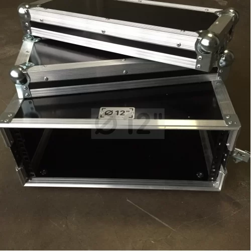 12inch 4U-480 Рэковый кейс, 19",4U