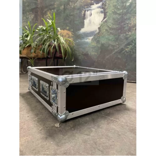 12inch 4U-550 Рэковый кейс, 19",4U