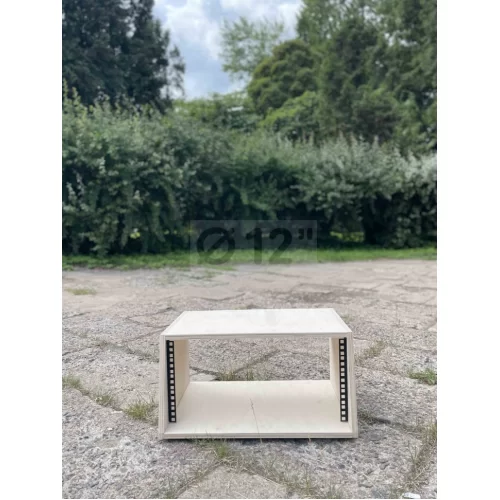 12inch 5U-300 Рэковая стойка, 5U