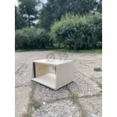 12inch 5U-300 Рэковая стойка, 5U