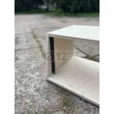 12inch 5U-300 Рэковая стойка, 5U