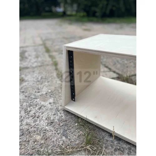 12inch 5U-300 Рэковая стойка, 5U