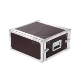 12inch 5U-350 economy Рэковый кейс, 19",5U