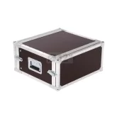 12inch 5U-350 economy Рэковый кейс, 19",5U