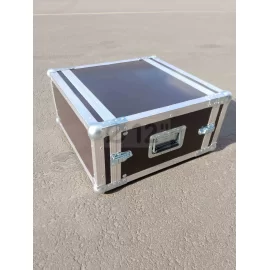 12inch 5U-400 economy Рэковый кейс, 19",5U