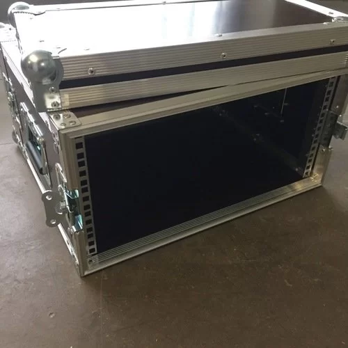 12inch 5U-480 Рэковый кейс, 19",5U