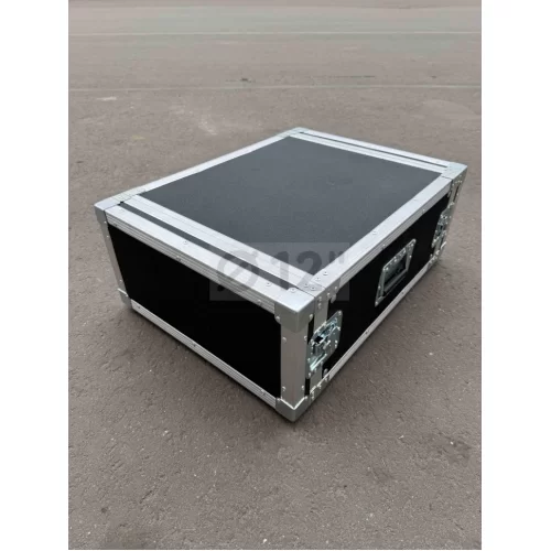 12inch 5U-550 plastic Рэковый кейс, 19",5U