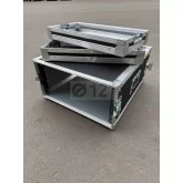 12inch 5U-550 plastic Рэковый кейс, 19",5U