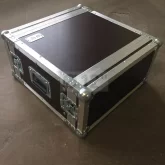 12inch 6U-350 Рэковый кейс, 19",6U