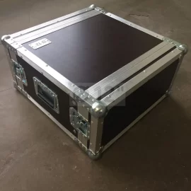 12inch 6U-350 Рэковый кейс, 19",6U