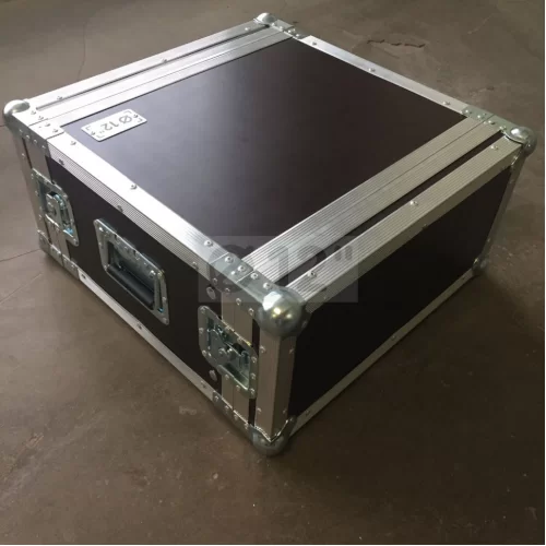 12inch 6U-350 Рэковый кейс, 19",6U