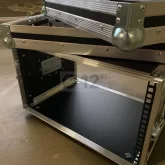 12inch 6U-480 economy Рэковый кейс, 19",6U