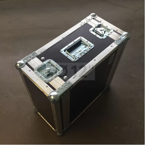 12inch 7U-400 Рэковый кейс, 19",7U