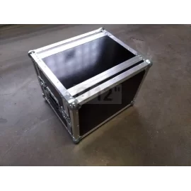 12inch 8U-300  Рэковый кейс, 19",8U