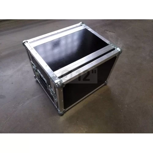 12inch 8U-300  Рэковый кейс, 19",8U