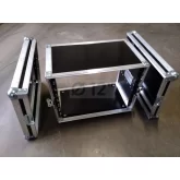 12inch 8U-300  Рэковый кейс, 19",8U