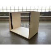 12inch 8U-300 стойка Настольная стойка, 8U