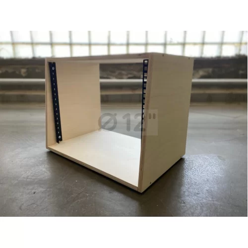 12inch 8U-300 стойка Настольная стойка, 8U