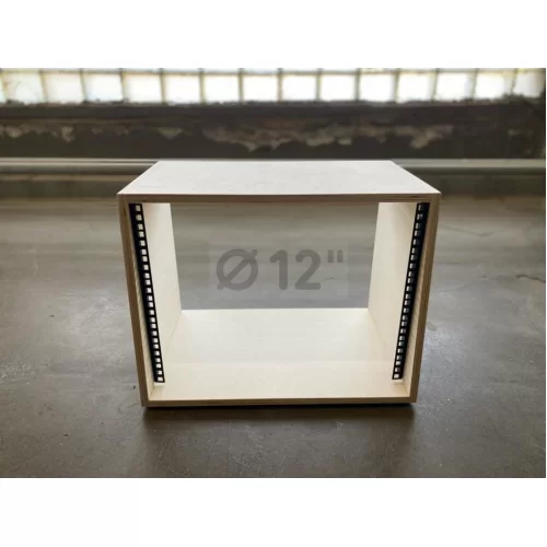 12inch 8U-300 стойка Настольная стойка, 8U