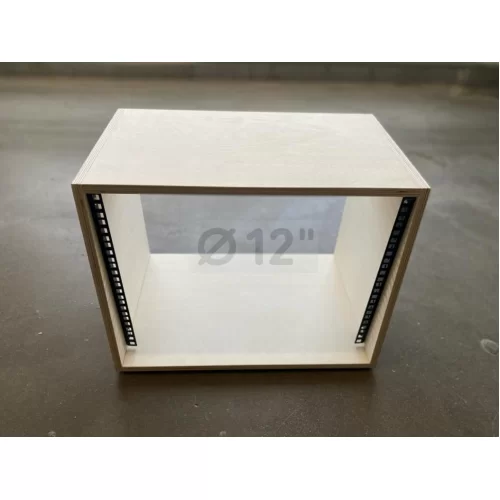 12inch 8U-300 стойка Настольная стойка, 8U