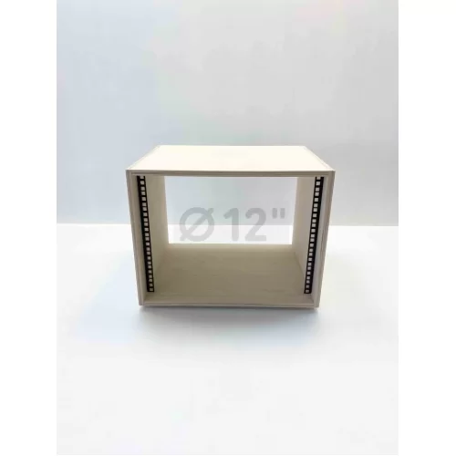 12inch 8U-350 стойка Настольная стойка, 8U