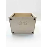 12inch 8U-350 стойка Настольная стойка, 8U