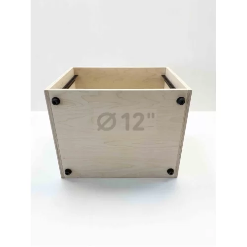 12inch 8U-350 стойка Настольная стойка, 8U