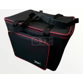12inch CDJ + DJM Bag Сумка для транспортировки двух CD-проигрывателей Pioneer
