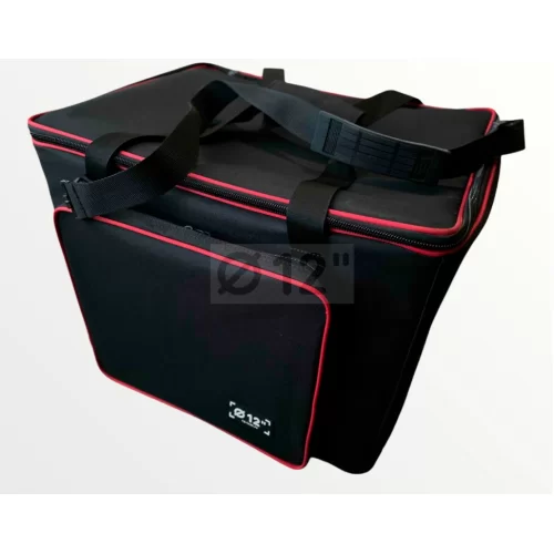 12inch CDJ + DJM Bag Сумка для транспортировки двух CD-проигрывателей Pioneer