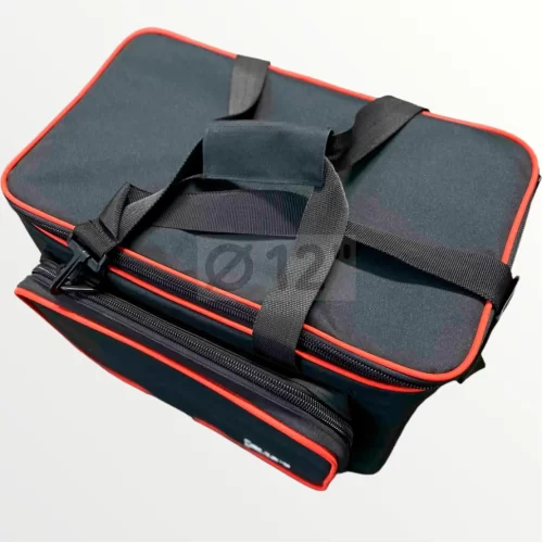 12inch CDJ Bag Cумка для транспортировки двух CD-проигрывателей Pioneer