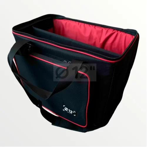 12inch CDJ Bag Cумка для транспортировки двух CD-проигрывателей Pioneer
