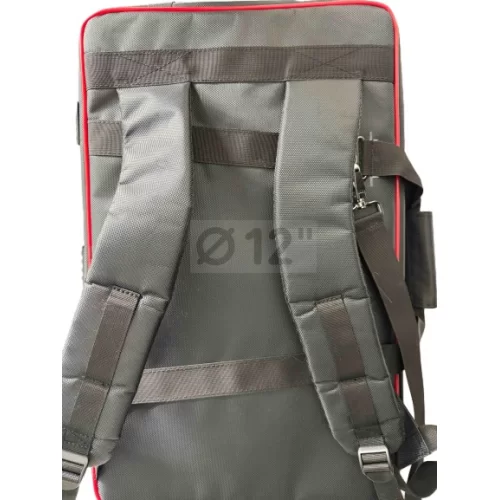 12inch Controller Backpack Сумка-рюкзак для среднеразмерных контроллеров