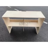 12inch DJ Desk Стойка для диджея