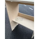 12inch DJ Desk Стойка для диджея