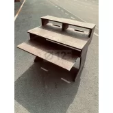 12inch Home Studio 1 Стол для студии звукорежиссера, аранжировщика