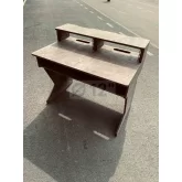 12inch Home Studio 1 Стол для студии звукорежиссера, аранжировщика