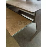 12inch Home Studio 1 Стол для студии звукорежиссера, аранжировщика