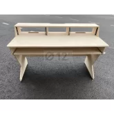 12inch Home Studio Long белый Стол для студии