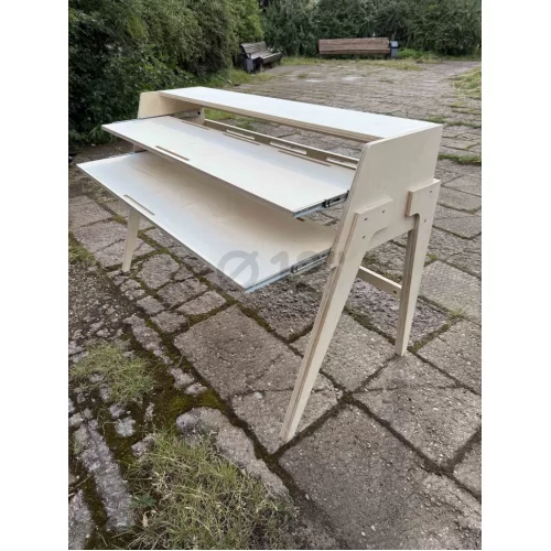 12inch Modern 88 Стол для создания музыки