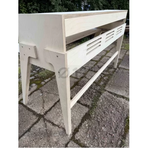 12inch Modern 88 Стол для создания музыки