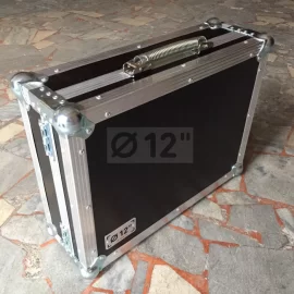 12inch Кейс для dj-микшеров Pioneer DJM-600/700/750/800/850/900NXS