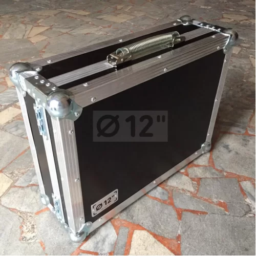 12inch Кейс для dj-микшеров Pioneer DJM-600/700/750/800/850/900NXS