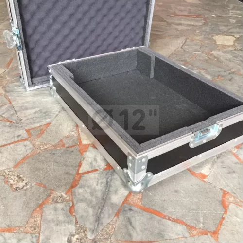 12inch Кейс для dj-микшеров Pioneer DJM-600/700/750/800/850/900NXS