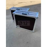 12inch Кейс для винилового проигрывателя Economy Turntable Case