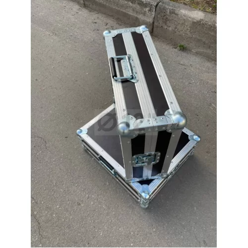 12inch Кейс для винилового проигрывателя Economy Turntable Case