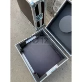 12inch Кейс для винилового проигрывателя Economy Turntable Case