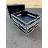 12inch Кейс для винилового проигрывателя Economy Turntable Case